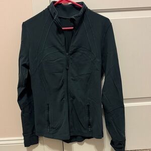Lululemon Women's Teal Jacket